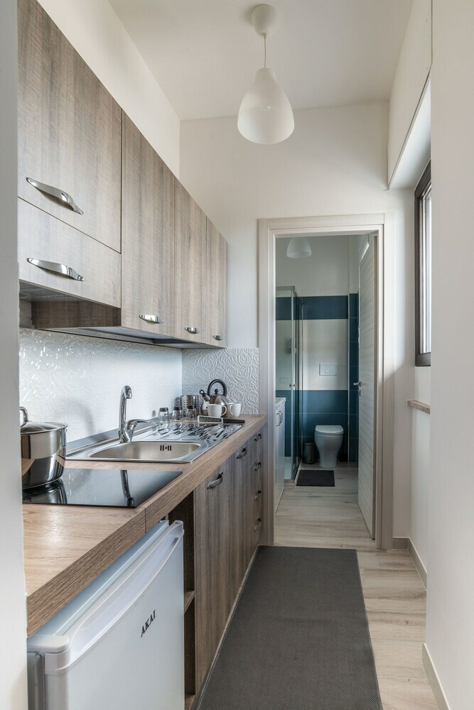 Benvenuti In Puglia B&B