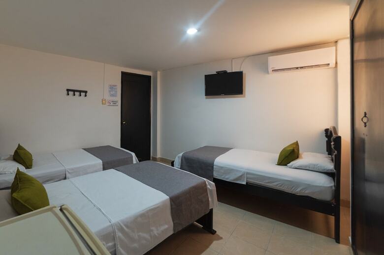 Hotel Ayenda 1304 Olimpico