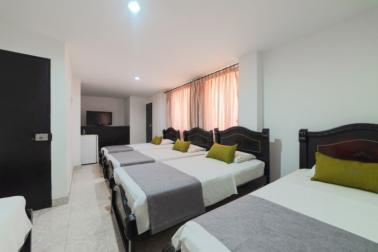 Hotel Ayenda 1304 Olimpico