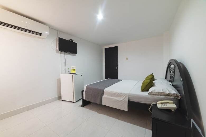 Hotel Ayenda 1304 Olimpico