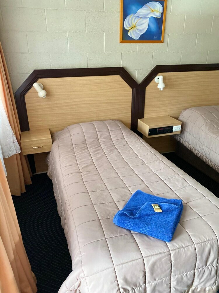 Bellview Motel
