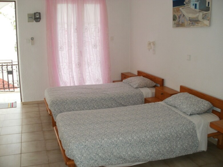 Aparthotel Elite Apartments