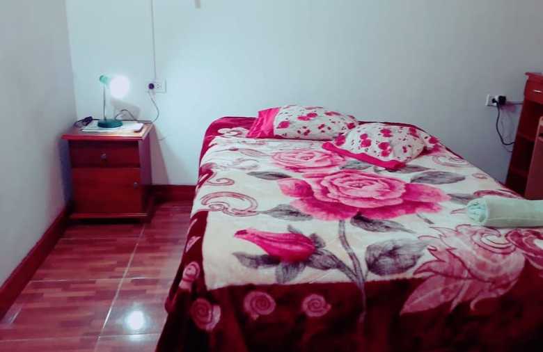 Hotel Caba�as Siman