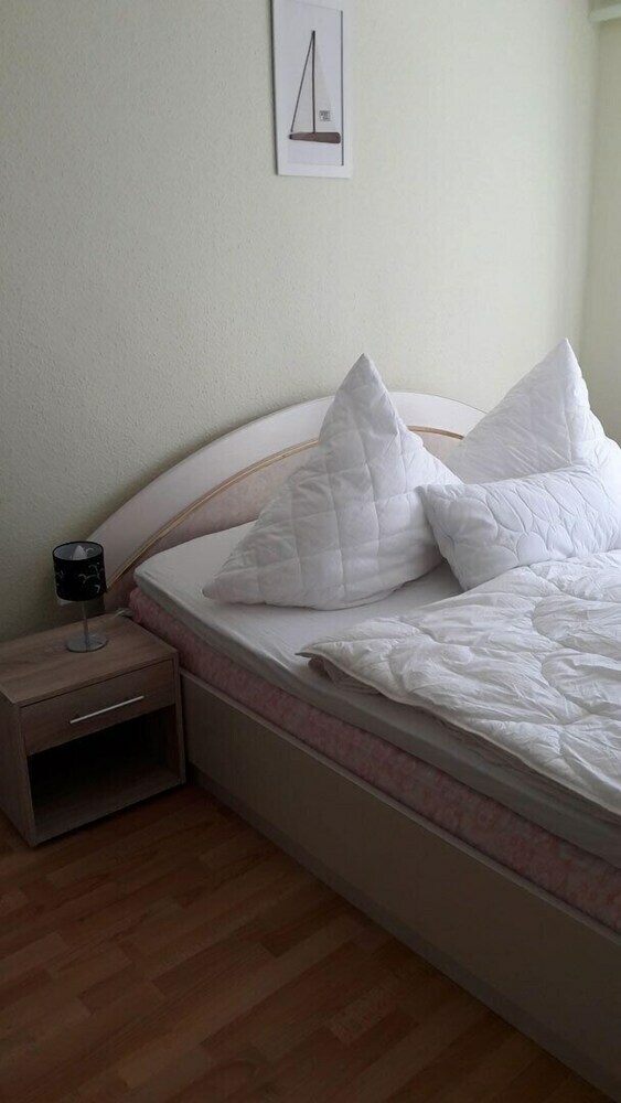 Apartamentos Wohnung Zander 2