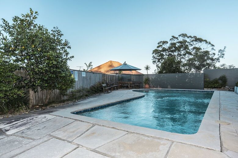 Apartamentos Cammeray & North Sydney With Views And Pool