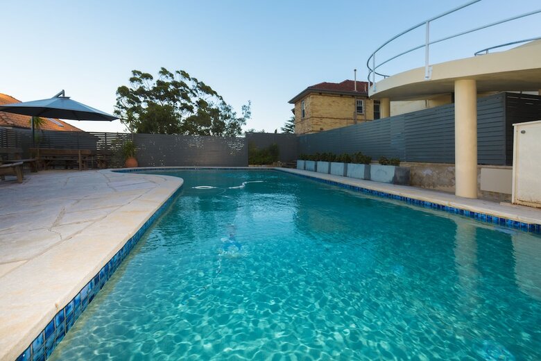 Apartamentos Cammeray & North Sydney With Views And Pool