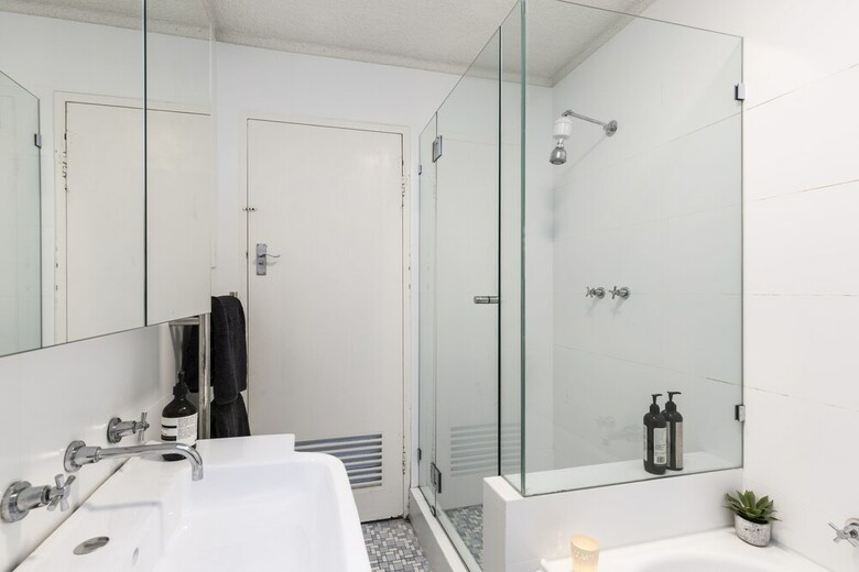 Apartamentos Cammeray & North Sydney With Views And Pool