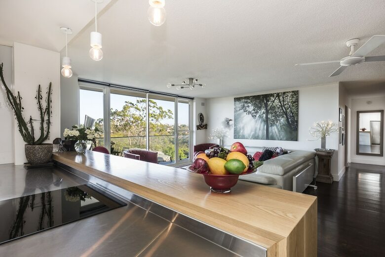 Apartamentos Cammeray & North Sydney With Views And Pool