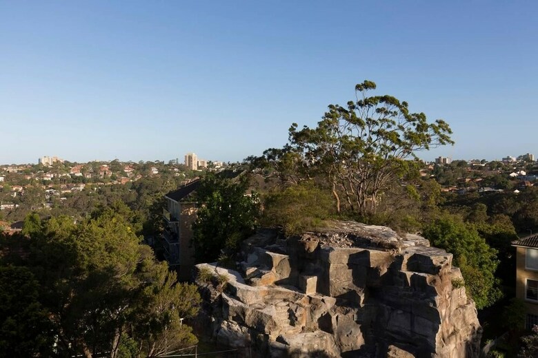Apartamentos Cammeray & North Sydney With Views And Pool