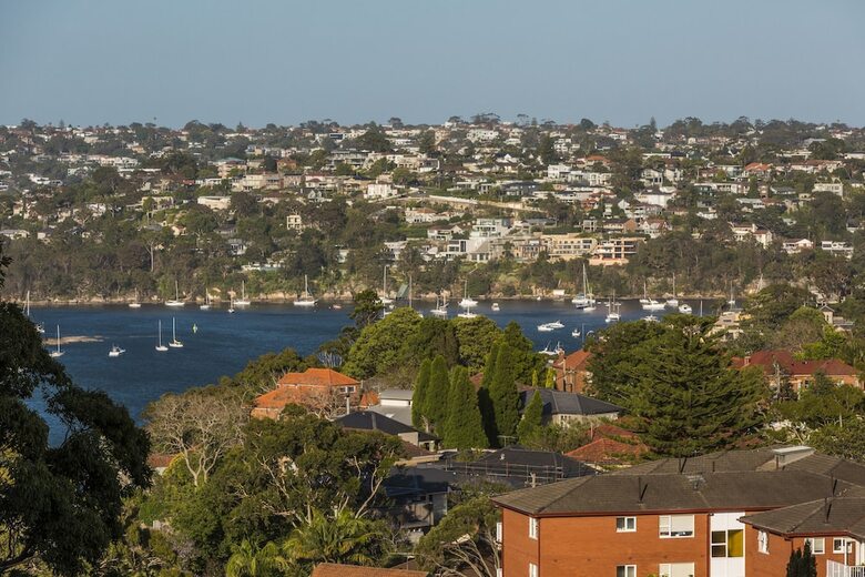 Apartamentos Cammeray & North Sydney With Views And Pool