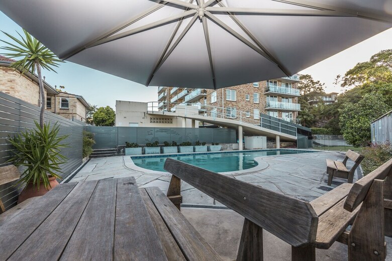 Apartamentos Cammeray & North Sydney With Views And Pool