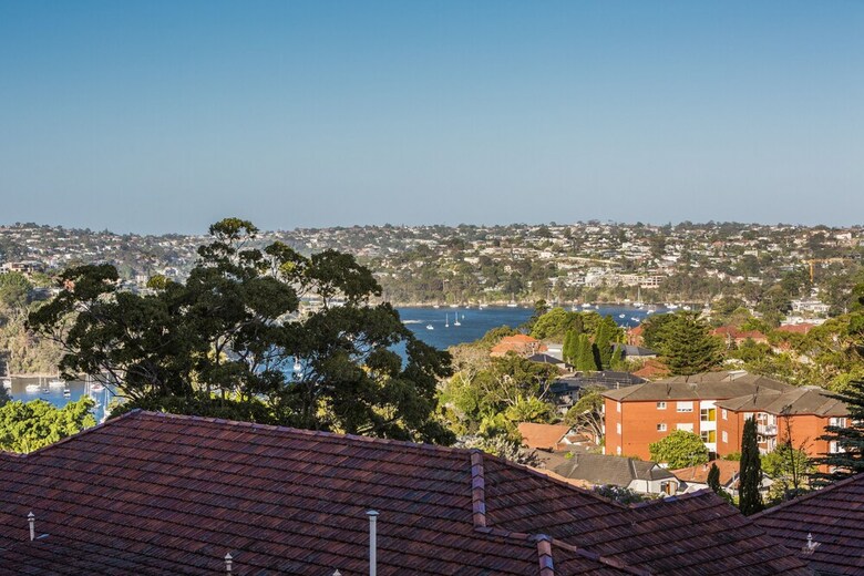 Apartamentos Cammeray & North Sydney With Views And Pool
