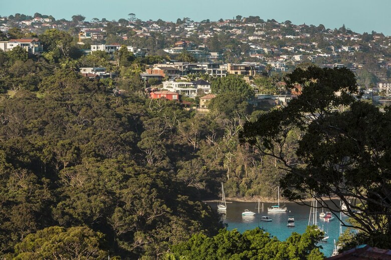 Apartamentos Cammeray & North Sydney With Views And Pool