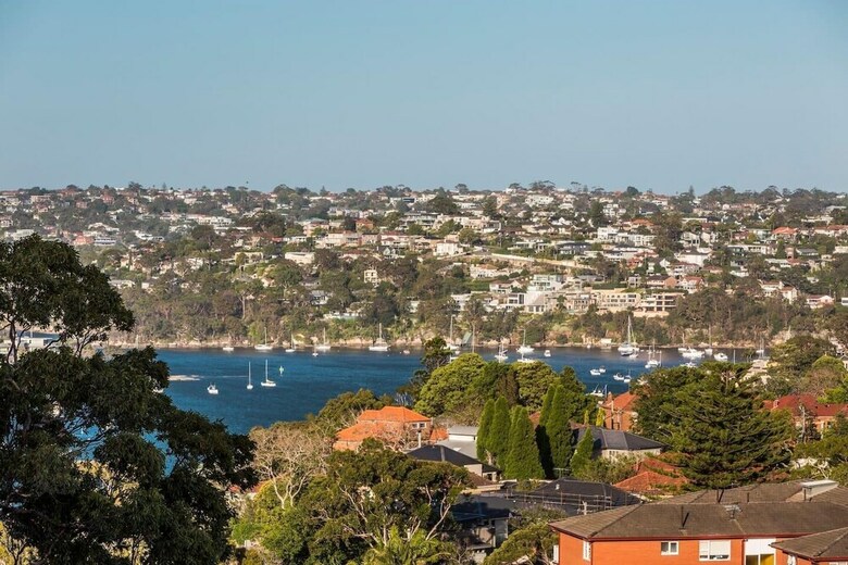 Apartamentos Cammeray & North Sydney With Views And Pool