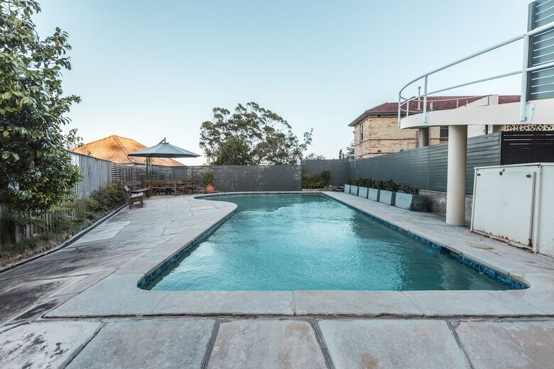 Apartamentos Cammeray & North Sydney With Views And Pool