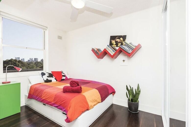 Apartamentos Cammeray & North Sydney With Views And Pool