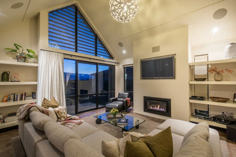Black Peak Views  Wanaka Unlocked