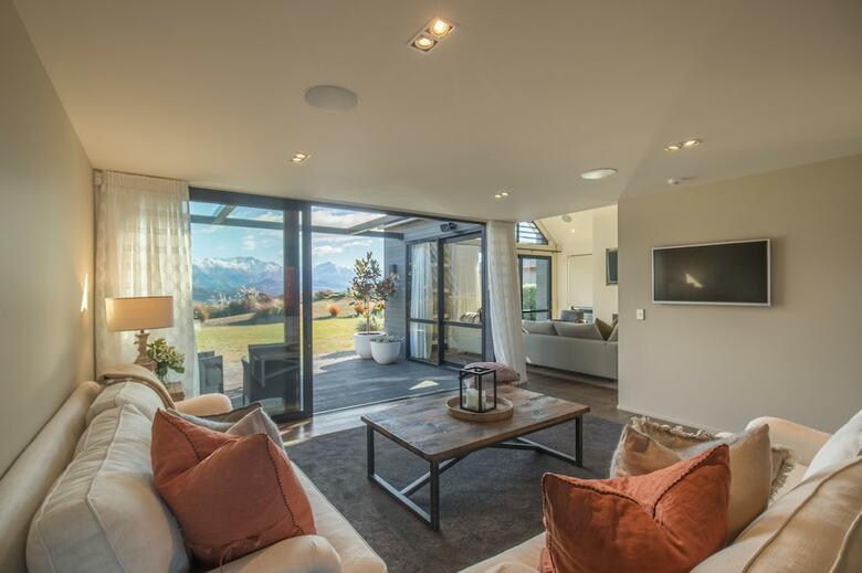 Black Peak Views  Wanaka Unlocked