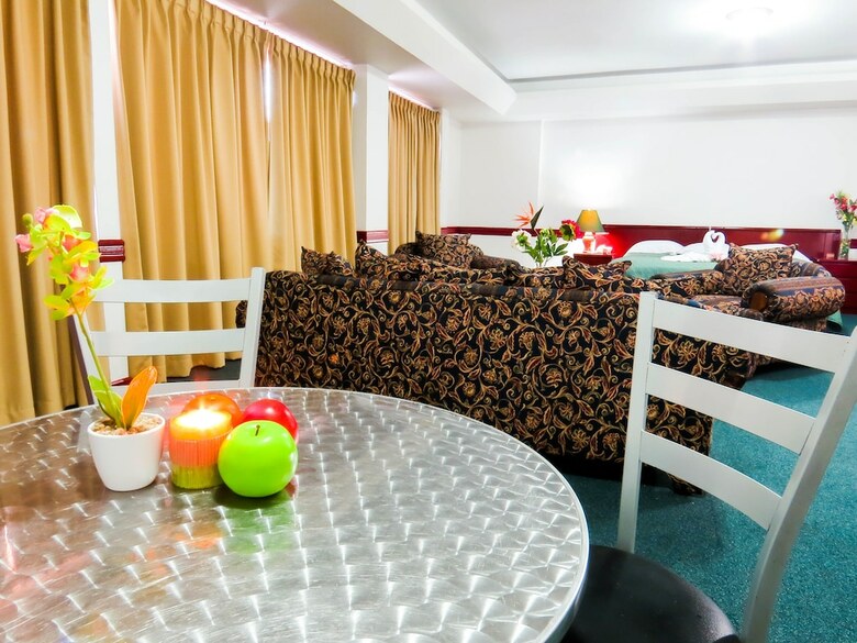 Moraz�n Hotel & Casino