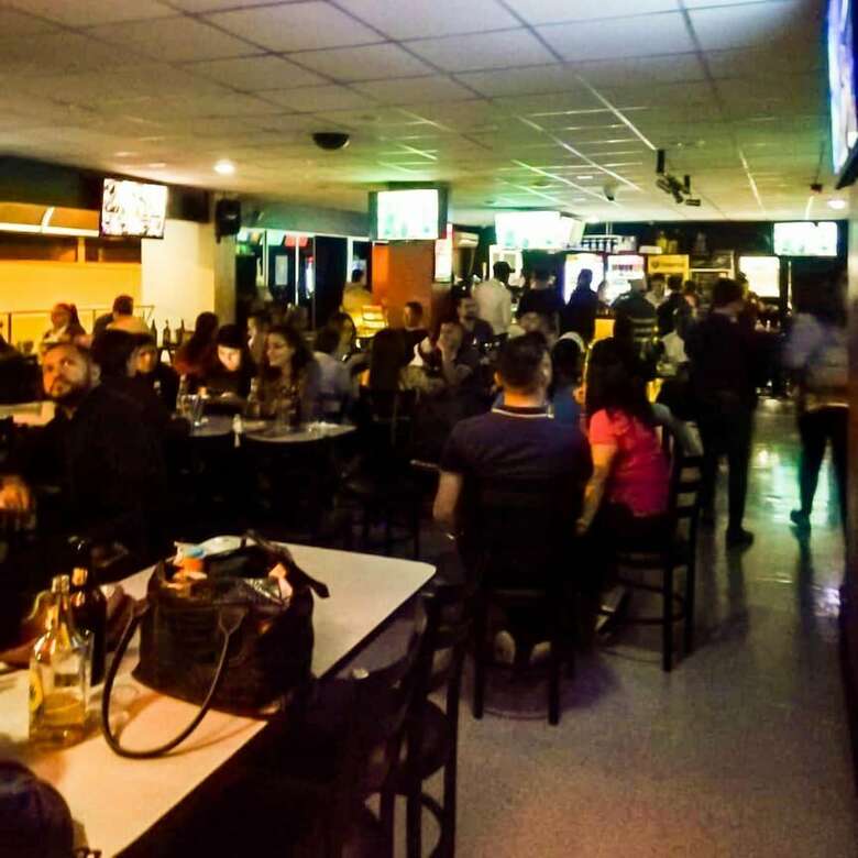 Moraz�n Hotel & Casino