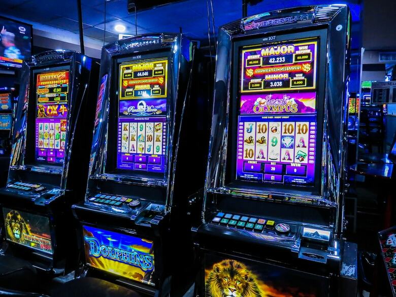 Moraz�n Hotel & Casino