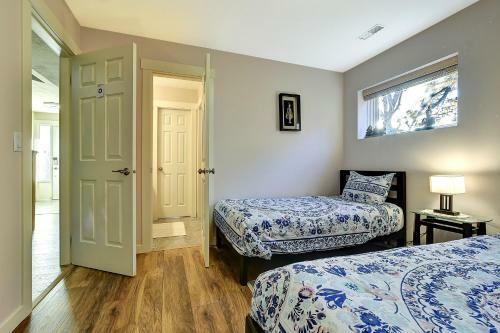 Bed & Breakfast Rodee Homestay