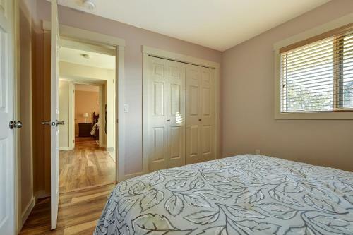Bed & Breakfast Rodee Homestay