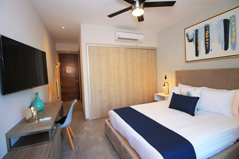 Hotel The Gallery Apartments