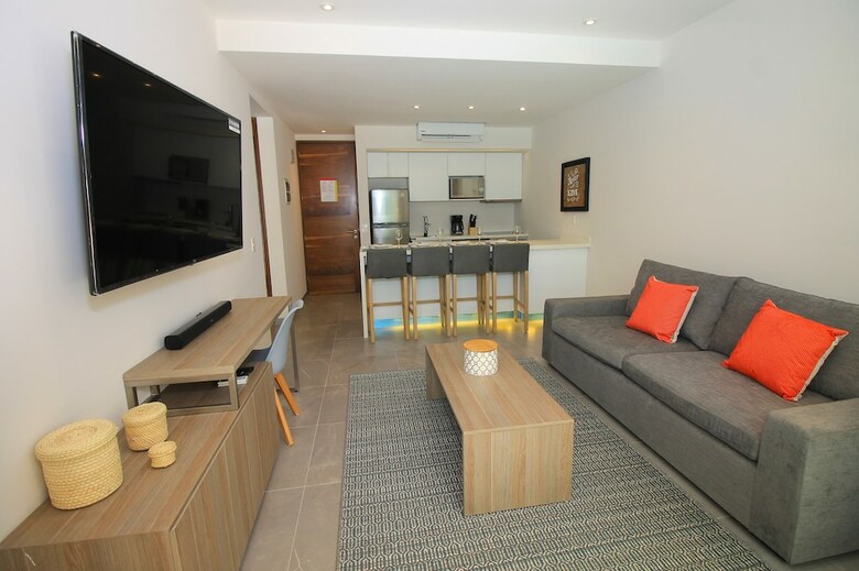 Hotel The Gallery Apartments