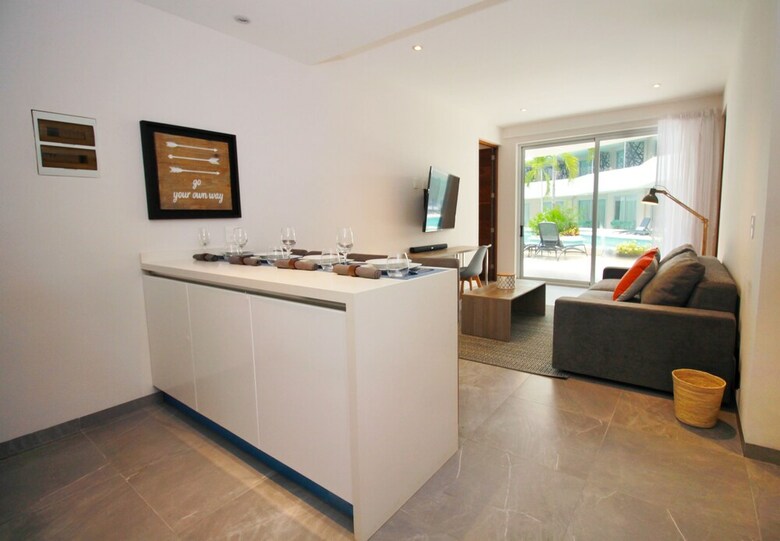 Hotel The Gallery Apartments