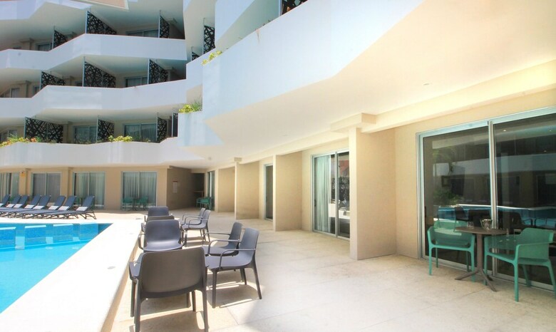 Hotel The Gallery Apartments