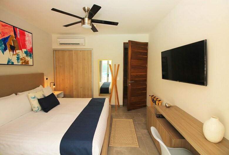 Hotel The Gallery Apartments