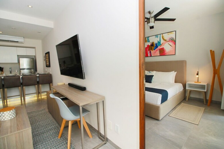 Hotel The Gallery Apartments