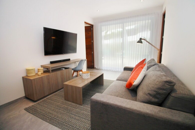 Hotel The Gallery Apartments