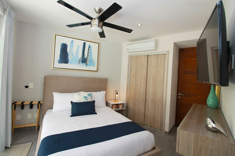 Hotel The Gallery Apartments