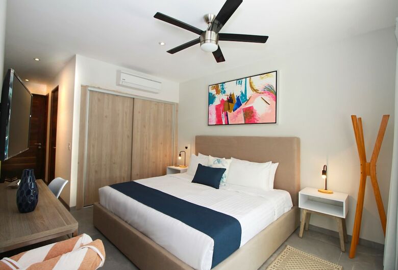 Hotel The Gallery Apartments