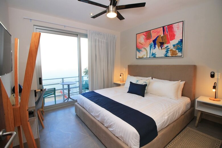 Hotel The Gallery Apartments