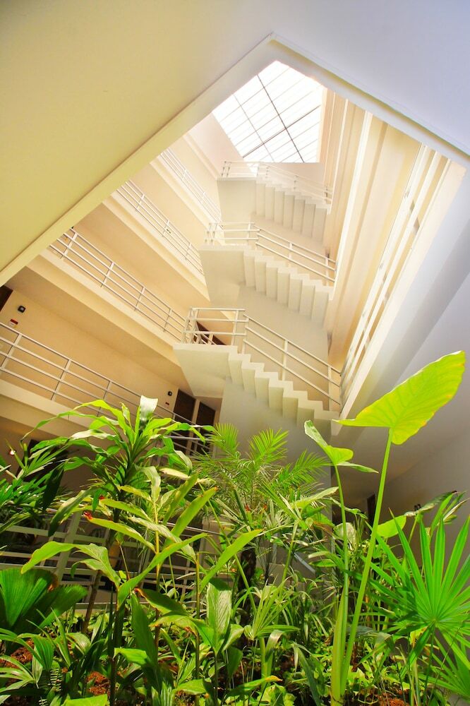 Hotel The Gallery Apartments