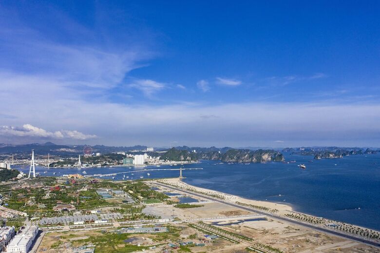 Ha Long Sun Bay Hotel