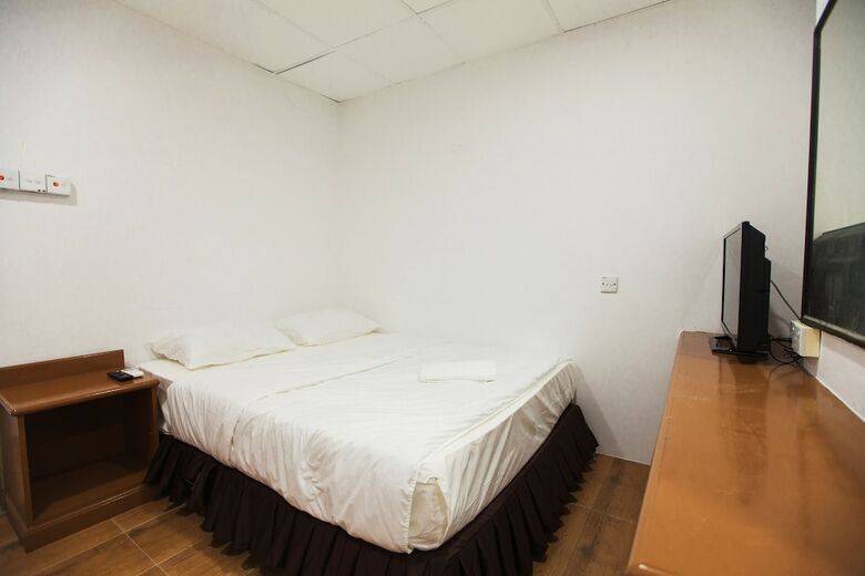 Hotel Mr J Homestay In Kb Town
