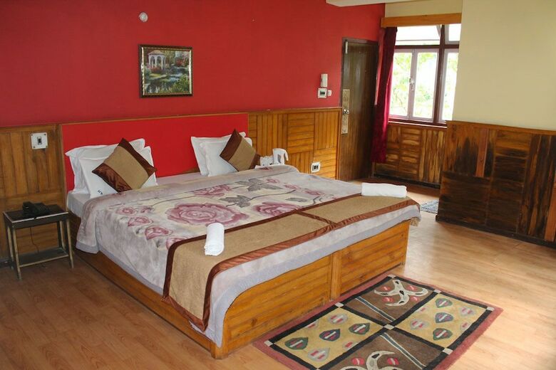 Hotel Norling Retreat