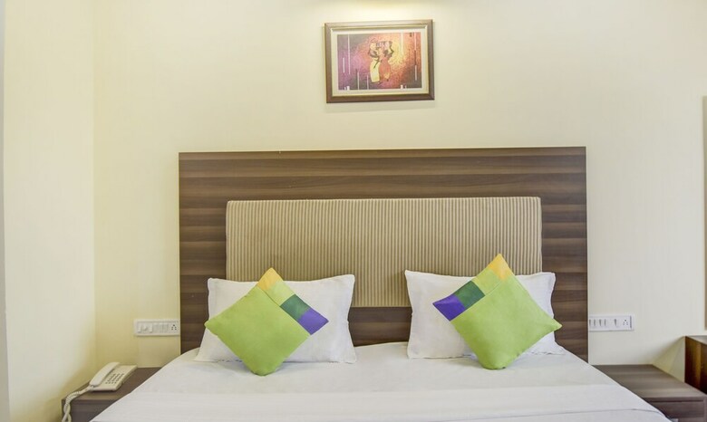 Hotel Treebo Trend Sahibs Stay Fine