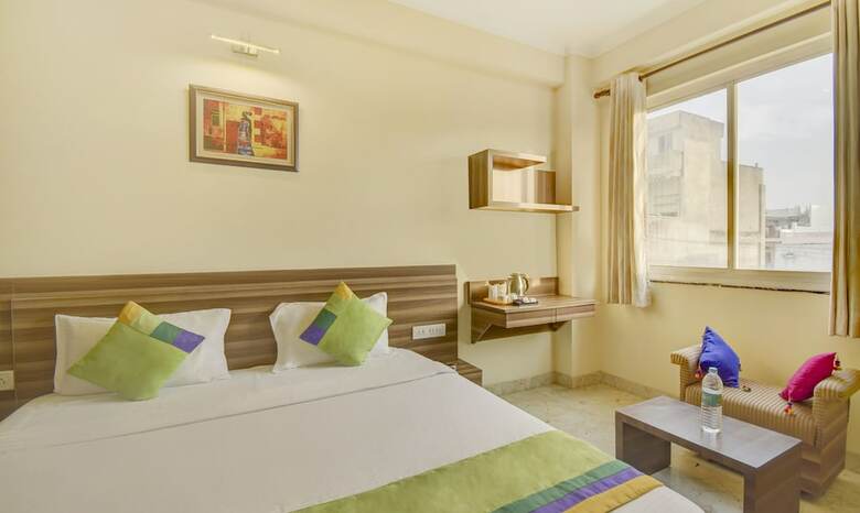 Hotel Treebo Trend Sahibs Stay Fine