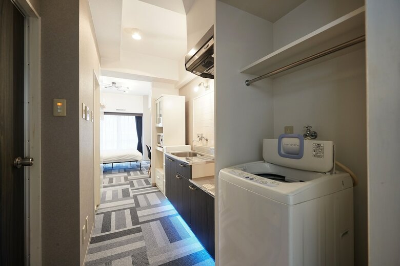 Apartamentos Bayside Tomari