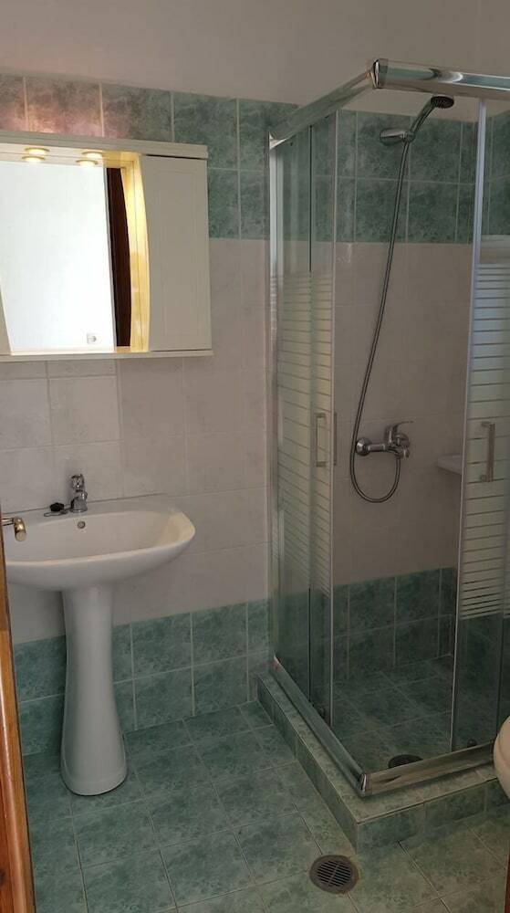 Hotel Troulos Hill Kirimis Studio