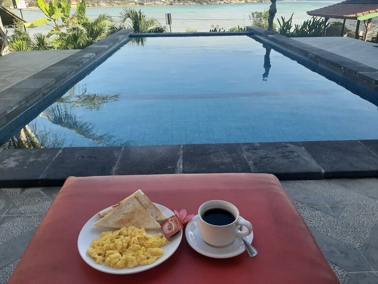 Bed & Breakfast Kusuma Abiakta