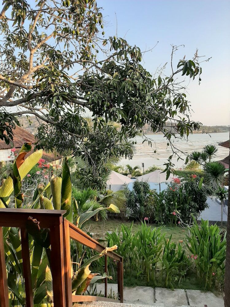 Bed & Breakfast Kusuma Abiakta