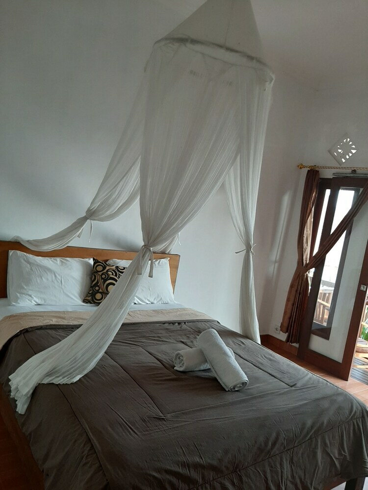 Bed & Breakfast Kusuma Abiakta