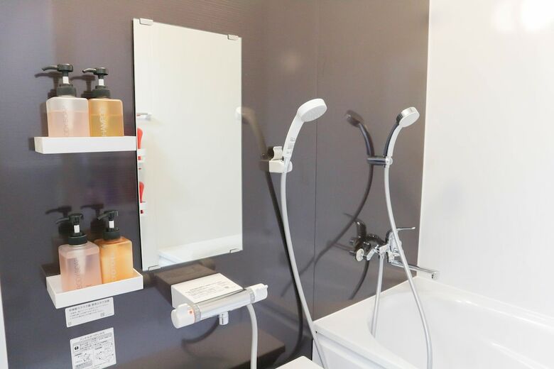 Apartamentos Ryukyu Tabikan