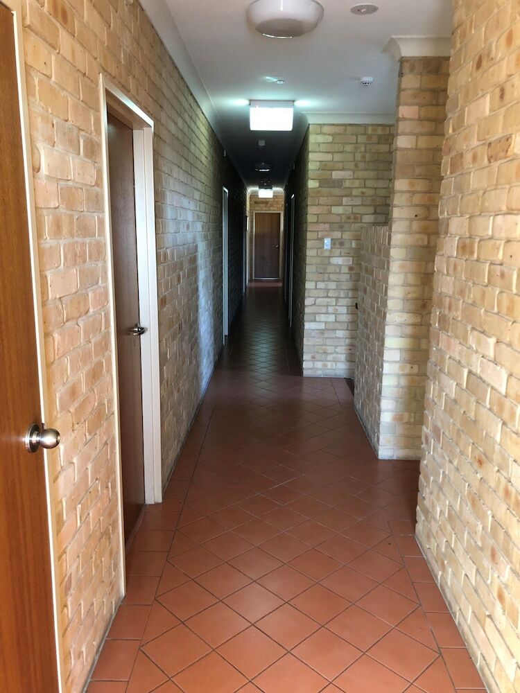 Hotel Alloggio Hanbury Mayfield